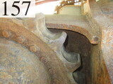 Used Construction Machine Used KOBELCO KOBELCO Excavator 0.7-0.9m3 SK210LC-8