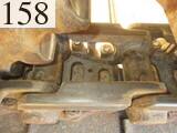 Used Construction Machine Used KOBELCO KOBELCO Excavator 0.7-0.9m3 SK210LC-8
