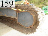 Used Construction Machine Used KOBELCO KOBELCO Excavator 0.7-0.9m3 SK210LC-8