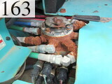 Used Construction Machine Used KOBELCO KOBELCO Excavator 0.7-0.9m3 SK210LC-8