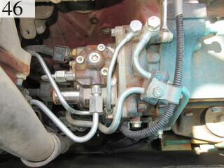 Used Construction Machine Used KOBELCO KOBELCO Excavator 0.7-0.9m3 SK210LC-8