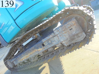 Used Construction Machine Used KOBELCO KOBELCO Excavator 0.7-0.9m3 SK225SR