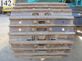 Used Construction Machine Used KOBELCO KOBELCO Excavator 0.7-0.9m3 SK225SR