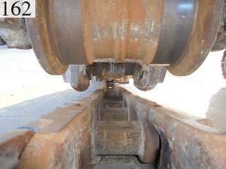 Used Construction Machine Used KOBELCO KOBELCO Excavator 0.7-0.9m3 SK225SR