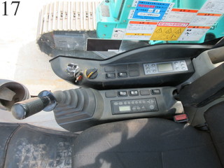 Used Construction Machine Used KOBELCO KOBELCO Material Handling / Recycling excavators Magnet SK235SRDLC-3
