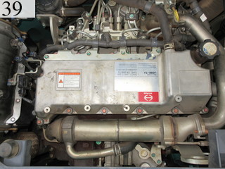 Used Construction Machine Used KOBELCO KOBELCO Material Handling / Recycling excavators Magnet SK235SRDLC-3