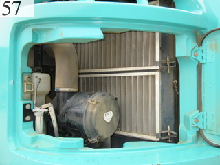 Used Construction Machine Used KOBELCO KOBELCO Material Handling / Recycling excavators Magnet SK235SRDLC-3