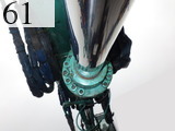 Used Construction Machine Used KOBELCO KOBELCO Demolition excavators Long front SK250LCD-6ES