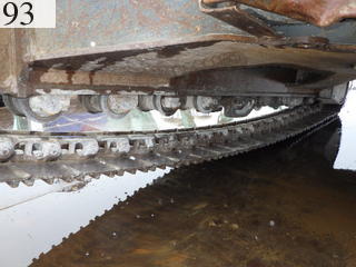 Used Construction Machine Used KOBELCO KOBELCO Demolition excavators Long front SK250LCD-6ES