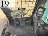 Used Construction Machine Used KOBELCO KOBELCO Demolition excavators Long front SK350DLC-8