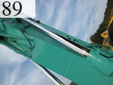 Used Construction Machine Used KOBELCO KOBELCO Demolition excavators Long front SK350DLC-8