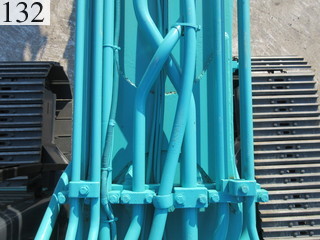 Used Construction Machine Used KOBELCO KOBELCO Demolition excavators Long front SK350DLC-8