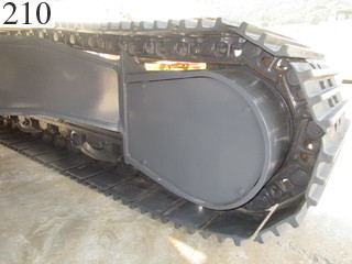 Used Construction Machine Used KOBELCO KOBELCO Demolition excavators Long front SK350DLC-8