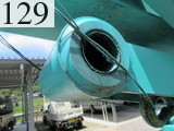 Used Construction Machine Used KOBELCO KOBELCO Demolition excavators Long front SK350DLC-8