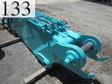 Used Construction Machine Used KOBELCO KOBELCO Demolition excavators Long front SK350DLC-8