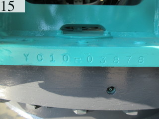 Used Construction Machine Used KOBELCO KOBELCO Demolition excavators Long front SK350DLC-8
