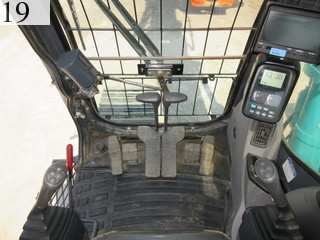 Used Construction Machine Used KOBELCO KOBELCO Demolition excavators Long front SK350DLC-8
