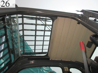 Used Construction Machine Used KOBELCO KOBELCO Demolition excavators Long front SK350DLC-8