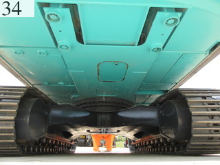Used Construction Machine Used KOBELCO KOBELCO Demolition excavators Long front SK350DLC-8