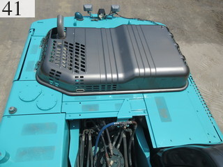 Used Construction Machine Used KOBELCO KOBELCO Demolition excavators Long front SK350DLC-8