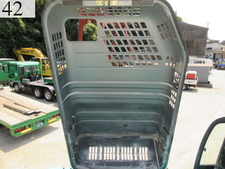 Used Construction Machine Used KOBELCO KOBELCO Demolition excavators Long front SK350DLC-8