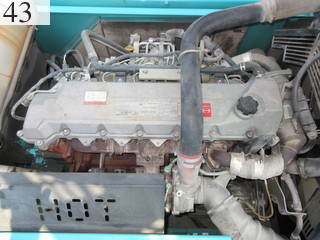 Used Construction Machine Used KOBELCO KOBELCO Demolition excavators Long front SK350DLC-8