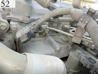 Used Construction Machine Used KOBELCO KOBELCO Demolition excavators Long front SK350DLC-8