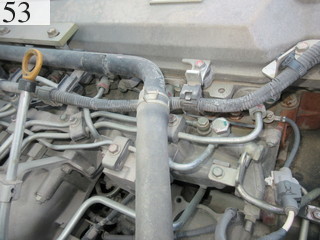 Used Construction Machine Used KOBELCO KOBELCO Demolition excavators Long front SK350DLC-8