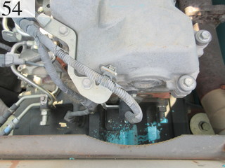 Used Construction Machine Used KOBELCO KOBELCO Demolition excavators Long front SK350DLC-8