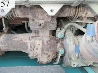 Used Construction Machine Used KOBELCO KOBELCO Demolition excavators Long front SK350DLC-8