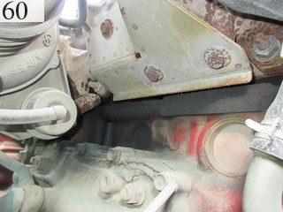 Used Construction Machine Used KOBELCO KOBELCO Demolition excavators Long front SK350DLC-8