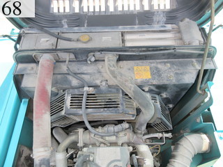 Used Construction Machine Used KOBELCO KOBELCO Demolition excavators Long front SK350DLC-8