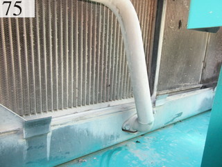 Used Construction Machine Used KOBELCO KOBELCO Demolition excavators Long front SK350DLC-8