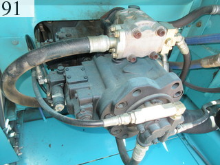 Used Construction Machine Used KOBELCO KOBELCO Demolition excavators Long front SK350DLC-8