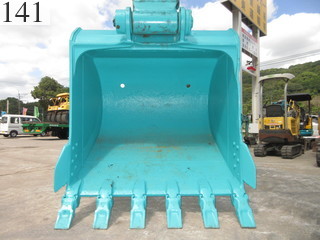 Used Construction Machine Used KOBELCO KOBELCO Demolition excavators Long front SK350DLC-8