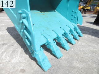 Used Construction Machine Used KOBELCO KOBELCO Demolition excavators Long front SK350DLC-8