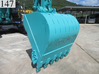 Used Construction Machine Used KOBELCO KOBELCO Demolition excavators Long front SK350DLC-8