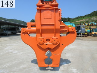 Used Construction Machine Used KOBELCO KOBELCO Demolition excavators Long front SK350DLC-8