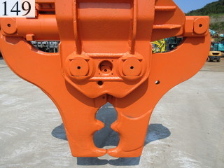 Used Construction Machine Used KOBELCO KOBELCO Demolition excavators Long front SK350DLC-8
