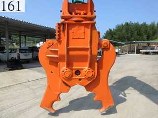 Used Construction Machine Used KOBELCO KOBELCO Demolition excavators Long front SK350DLC-8