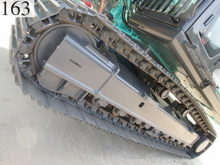 Used Construction Machine Used KOBELCO KOBELCO Demolition excavators Long front SK350DLC-8