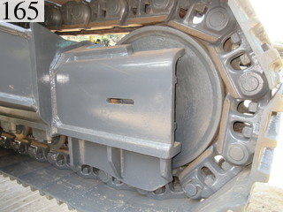 Used Construction Machine Used KOBELCO KOBELCO Demolition excavators Long front SK350DLC-8