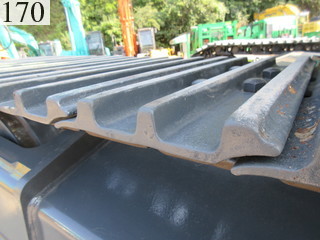 Used Construction Machine Used KOBELCO KOBELCO Demolition excavators Long front SK350DLC-8