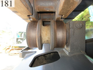 Used Construction Machine Used KOBELCO KOBELCO Demolition excavators Long front SK350DLC-8