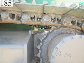 Used Construction Machine Used KOBELCO KOBELCO Demolition excavators Long front SK350DLC-8