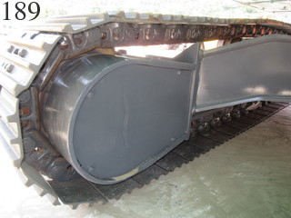 Used Construction Machine Used KOBELCO KOBELCO Demolition excavators Long front SK350DLC-8