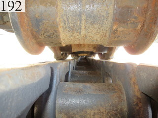 Used Construction Machine Used KOBELCO KOBELCO Demolition excavators Long front SK350DLC-8