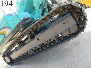 Used Construction Machine Used KOBELCO KOBELCO Demolition excavators Long front SK350DLC-8