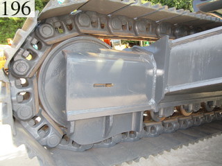 Used Construction Machine Used KOBELCO KOBELCO Demolition excavators Long front SK350DLC-8