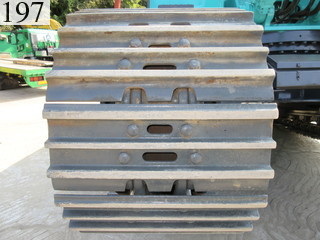 Used Construction Machine Used KOBELCO KOBELCO Demolition excavators Long front SK350DLC-8